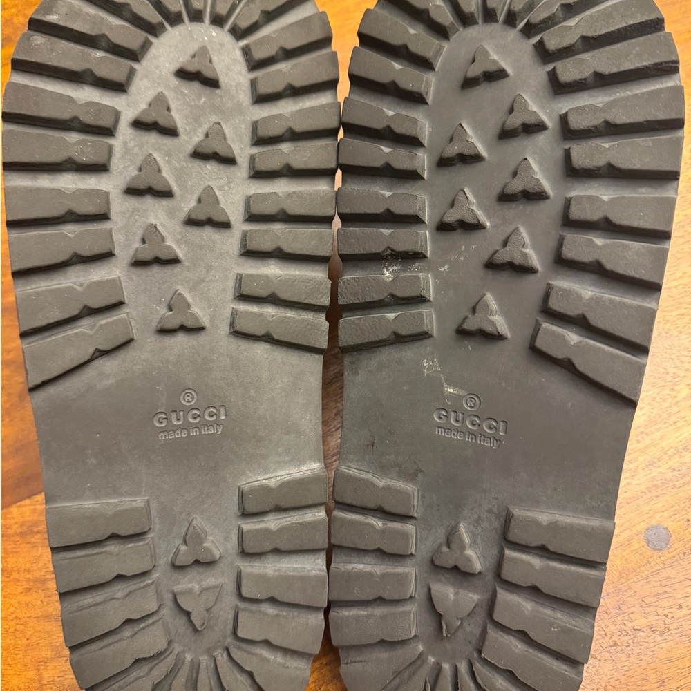 Gucci Slides - Picture 5 of 12